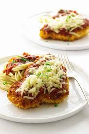 Chicken Parmesan Fast Easy And Delicious Recipe Chicken Parmesan Recipe Easy Chicken Parmesan Recipes Chicken Parmesan