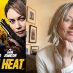 Olga Kurylenko Will Star In Writer/Director Cynthia Mort's Action Thriller, JANE  MILLEN