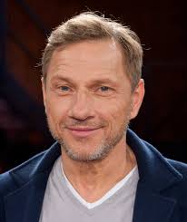 Richy Müller im Steckbrief: Privates und Karriere des Schauspielers