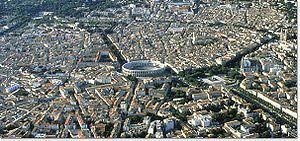 Nimes won 1 direct matches. Nimes Wikipedia Le Encyclopedia Libere