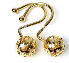 We did not find results for: Amazon Com Gold Shower Curtain Rings Hooks Easy Roller Ball Shower Curtain Rings Hooks 12 Count Kitchen Dining