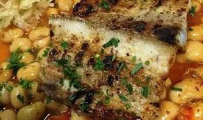 Serviti iahnia de fasole cu afumatura, alaturi de mamaliga si muratura sau. Iahnie De Fasole Cu Afumatura Retete Culinare