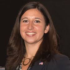 Head of Climate, Sustainability, and Environmental Policy, at Amazon