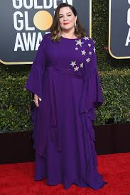 Melissa mccarthy was born in plainfield, illinois, to sandra and michael mccarthy, and was raised on her family's corn and soybean farm. Schauspielerin Melissa Mccarthy