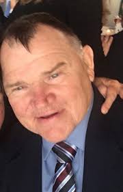 Frederick Shaw Obituary