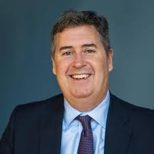 Joel Brennan, former top Evers aide, joins crowded 2026 Wisconsin governor  race