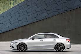 Find a220 mercedes 2019 right now at options.xyz! 2019 Mercedes Benz A Class First Drive Review A Better Baby Benz