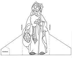 Grüße zum nikolaus | nikolauswünsche. Hier Konnt Ihr Mitmachen Willkommen Bei Bischof Nikolaus De