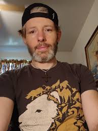 Hi all! I just wanted to introduce myself and share a photo I took