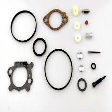 I recently have been having trouble with it. Carb Carburetor Rebuild Overhaul Kit For Briggs Stratton Oem 498260