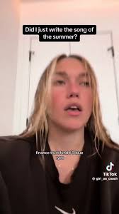 Looking for a Man in Finance: EDM Music by Girl On Couch