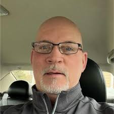 I believe in you ...