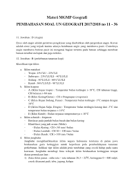 Check spelling or type a new query. Soal Un Geografi 2018 Cara Golden