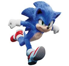 Pin By Otakufangirl On Sonic The Hedgehog Sonic Sonic The Hedgehog Sonic The Movie