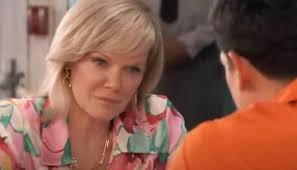 General Hospital Scoop April 29 To May 3: Anna Tells Jason Valentin's  Involved In Pikeman