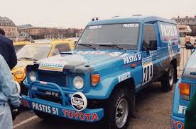 Dakar 1987 Rallye Raid Rallyes Forum Sport Auto Rallye Raid Vente De Voiture Rallye