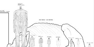 Attack On Titan' Explained: When Does Eren Turn Into A Titan?