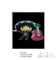 Portail des communes de france : Classeur Brawl Stars Poco