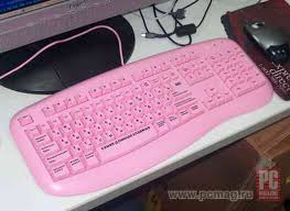 Image result for клавиатура для блондинок
