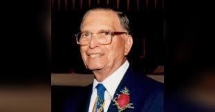 Charles Tripp Cochrane Obituary