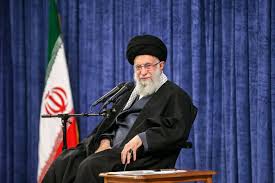‫دیدار مسئولان و کارگزاران نظام با رهبر انقلاب‬‎