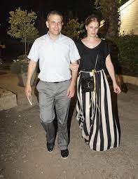 עקרת בית שמשולמת לה קצבת נכות כללית. ×™×•× ×™×ª ×œ×•×™ ×'×—×ª×•× ×ª×• ×©×œ ×¢×ž×™×ª ×¡×'×œ