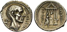 Marcus Claudius Marcellus