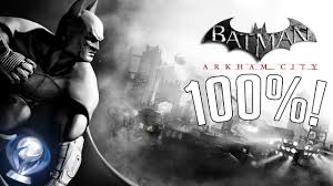 You'll need this experience for the new game plus playthrough, and even more so for riddler's revenge afterwards. Batman Arkham City 100 6 Riddler S Revenge Youtube