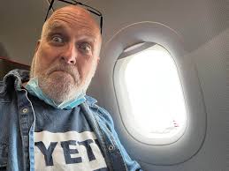 Doug and Karen are headed to Florida!