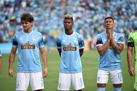 Deportes maç sonucu , futbol , liga 1, istatistik ve dizi. Sporting Cristal 2020 Home Kit Released The Kitman