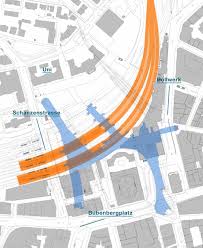 Soweit hier keine besondere regelung getroffen wird, gitt ergänzend das übrige baurecht derstad! Hochparterre Architektur Der Rbs Erhalt Einen Neuen Tiefbahnhof In Bern