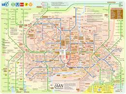 Verkehrsnetz Munchen Png 3215 2394 Karten Munchen Munchen Bayern