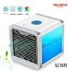 Portable air conditioners help cool your space when you can't use a window unit. 1