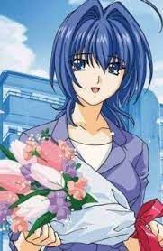 Watch rumbling hearts in high 1080p quality. Mitsuki Hayase Kimi Ga Nozomu Eien Rumbling Hearts Wiki Fandom