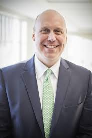 New MICDS Head of School Jay Rainey Begins Tenure