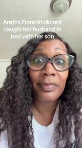 Glynn Turman Arethas Son