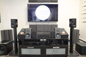 Best Home Theater Systems Of 2021 The Master Switch