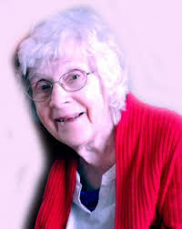 Obituary information for Mary J. Peck