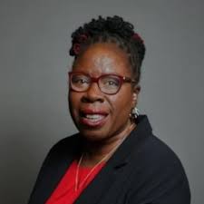 Paulette Hamilton MP