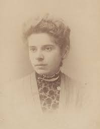 Harriet Lane Levy (1866-1950)