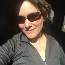 Today while picking up my daughter from school I almost got into an  altercation with a man that was rubbing the shoulder of one of her  schoolmates. I normally pull