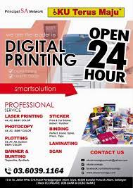 Maybe you would like to learn more about one of these? Principal Sa Network Puncak Alam Oku Terus Maju Posts Facebook