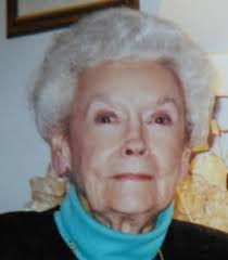 Mildred Conroy Obituary