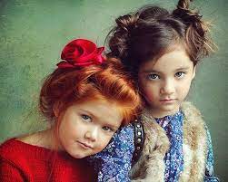 Photo Of Little Girls Curlers Yahoo Search Results Kids Hairstyles Girls Girl Hairstyles Little Girl Hairstyles