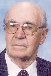 Roy Edgar Bearden (1916-2011)