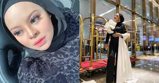 Padamu kualunkan rinduku sayang jadi sendu tinggalkan lara putus cintaku. Single Terbaru Siti Sarah Dap Dap Dap Terima Pujian Ramai Tube Viral