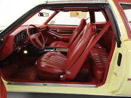 The 1977 british grand prix was a formula one motor race held at silverstone on 16 july 1977. 177 Mile 1977 Pontiac Grand Prix Is Looking For A New Home Gm Authority