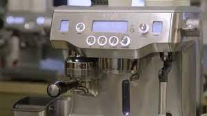 When you own this machine its the only coffee you can really enjoy well done breville its an outstanding we moved to another part of australia and again the same problem. The Oracle Espresso Machine By Sage Appliances Youtube
