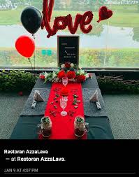 Jika di luar ruangan, cari tempat teduh dan kenakan pakaian pelindung sinar matahari, topi berpinggiran lebar, dan kacamata hitam yang menghalangi uv. Birthday Celebration Di Restoran Azzalava Pasir Gudang Johor Life With Love