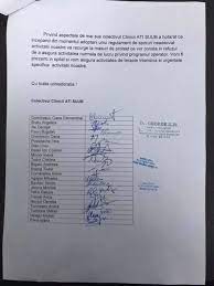 Sa colaboreze cu un medic specializat in problemele ce apar odata cu inaintarea in varsta. Primii Medici Care Anunta Ca Nu Vor Mai Intra In Sala De Operatie Daca Li Se Taie Sporurile E Inadmisibil Mobile